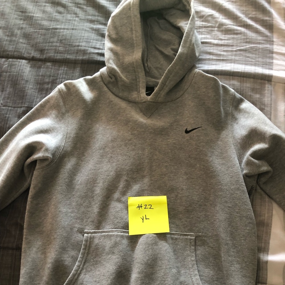 Nike hoodie